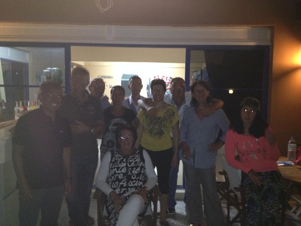 Black Diamond Kos Town Luaran gambar
